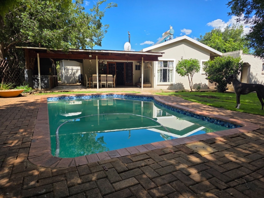 4 Bedroom Property for Sale in Bayswater Free State